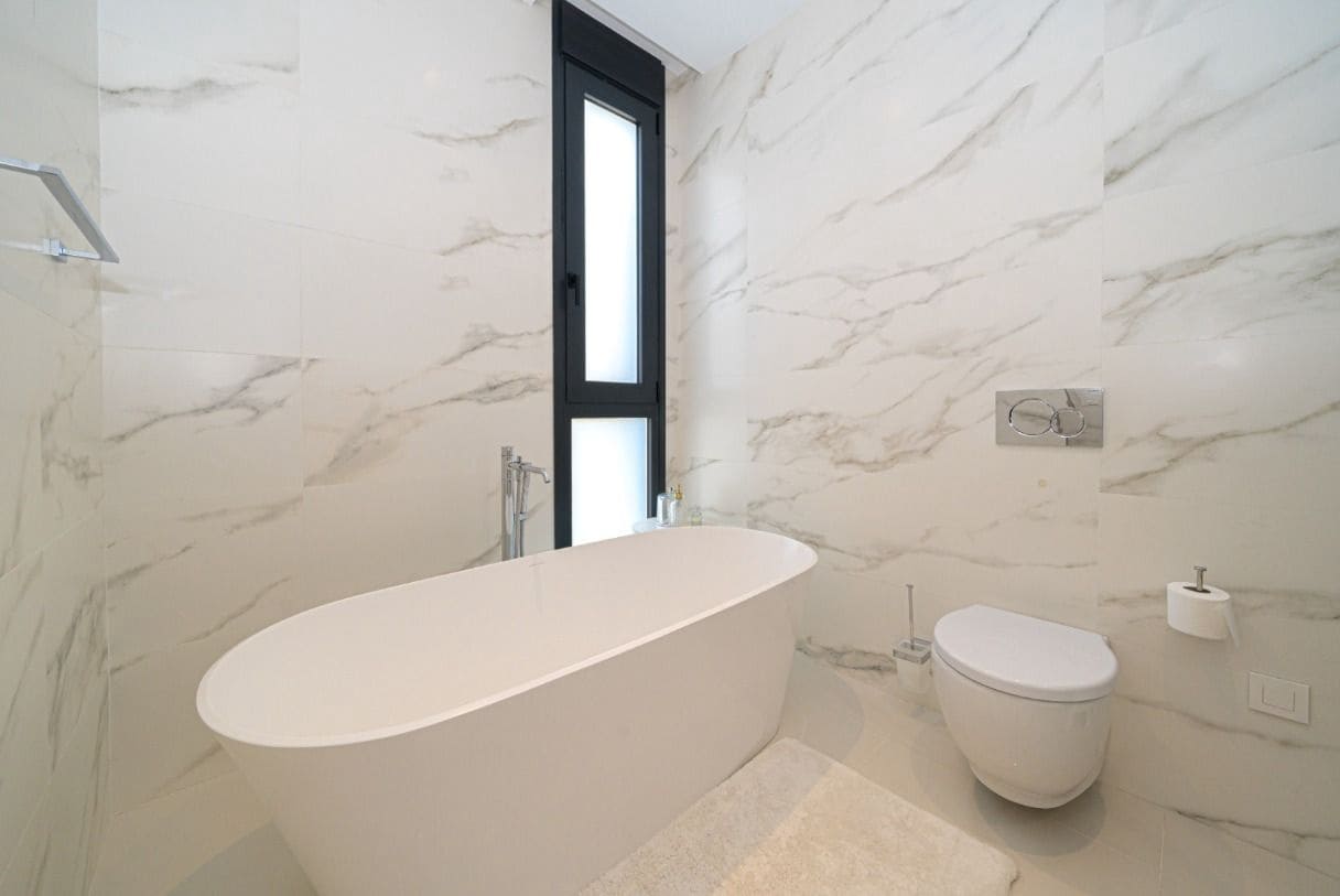 Chalet de 5 habitaciones en Finestrat en venta con piscina garaje - 2.000.000 € (Ref: 9800517)