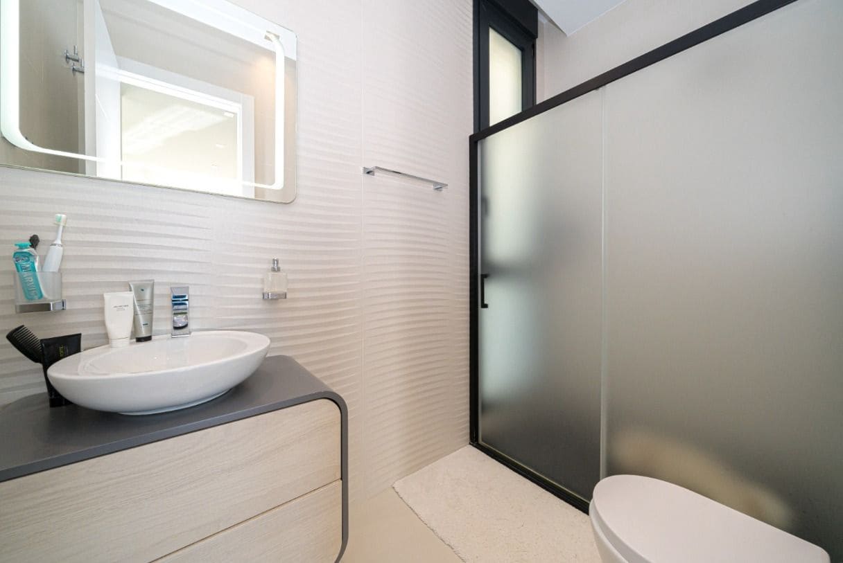 Chalet de 5 habitaciones en Finestrat en venta con piscina garaje - 2.000.000 € (Ref: 9800517)