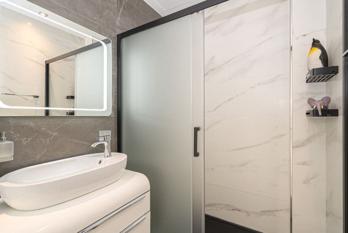 Chalet de 5 habitaciones en Finestrat en venta con piscina garaje - 2.000.000 € (Ref: 9800517)