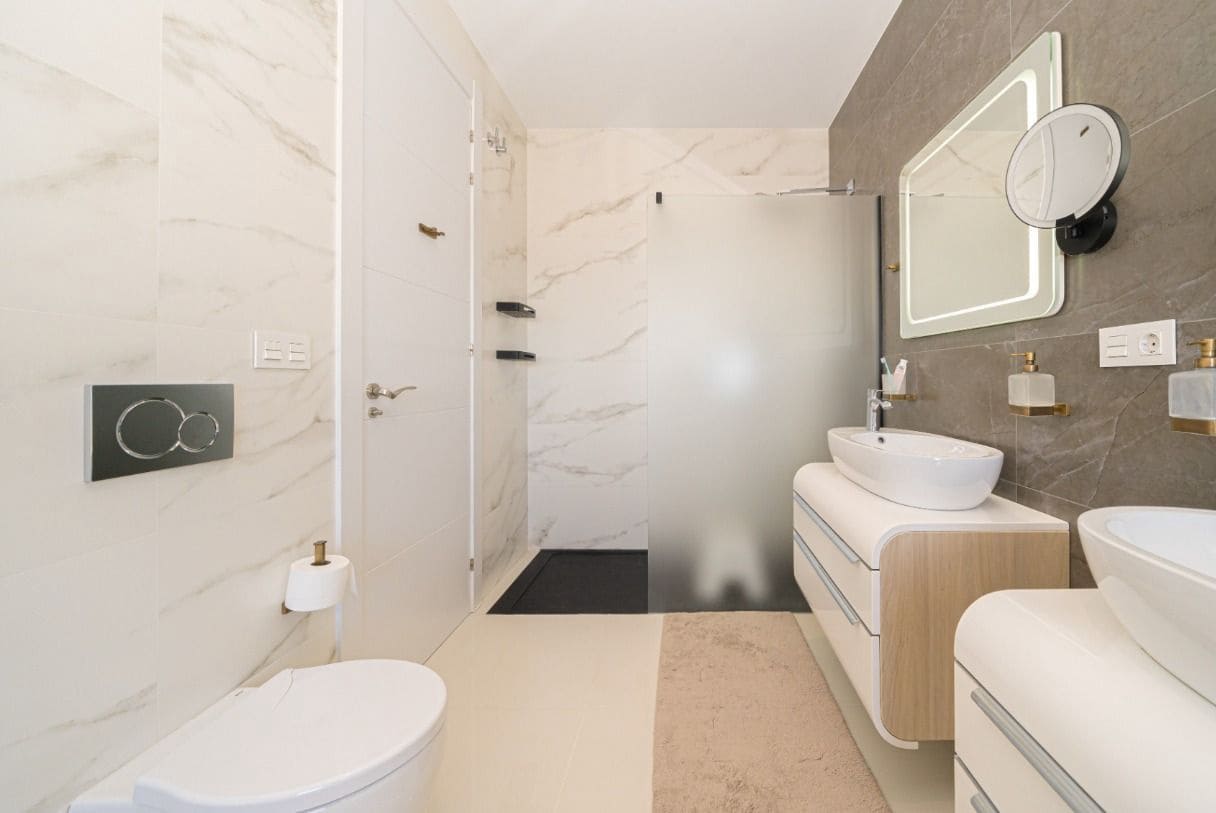 Chalet de 5 habitaciones en Finestrat en venta con piscina garaje - 2.000.000 € (Ref: 9800517)