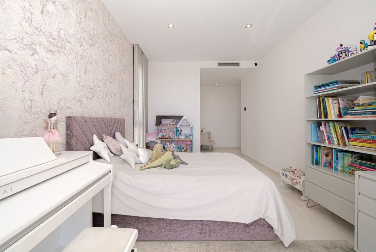 Chalet de 5 habitaciones en Finestrat en venta con piscina garaje - 2.000.000 € (Ref: 9800517)