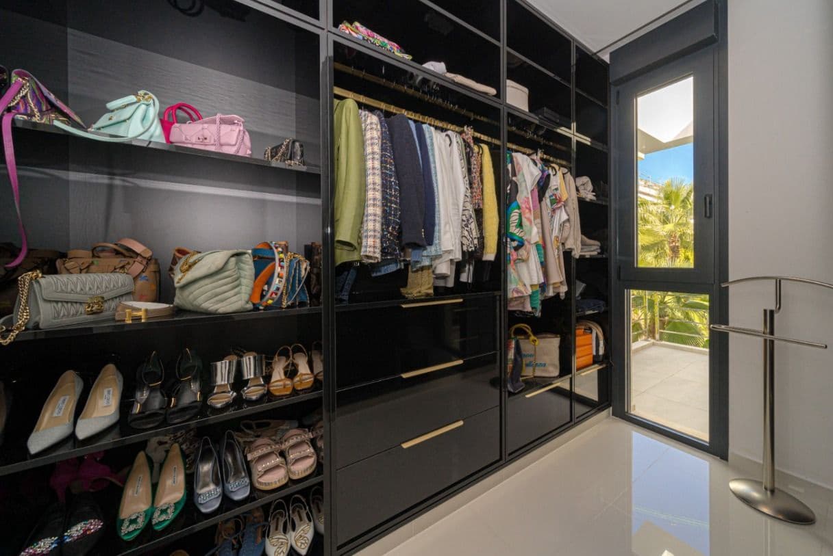 Chalet de 5 habitaciones en Finestrat en venta con piscina garaje - 2.000.000 € (Ref: 9800517)