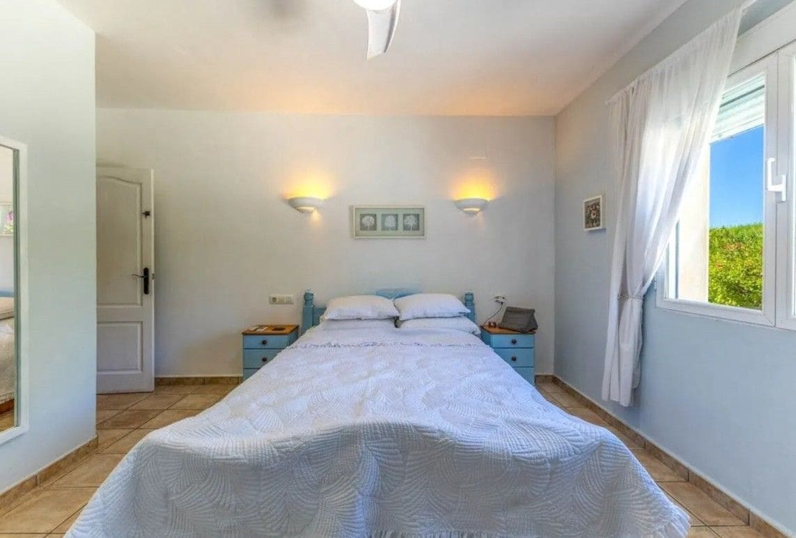 3 Zimmer Villa zu verkaufen in Javea / Xabia mit Pool Garage - 765.000 € (Ref: 9819973)