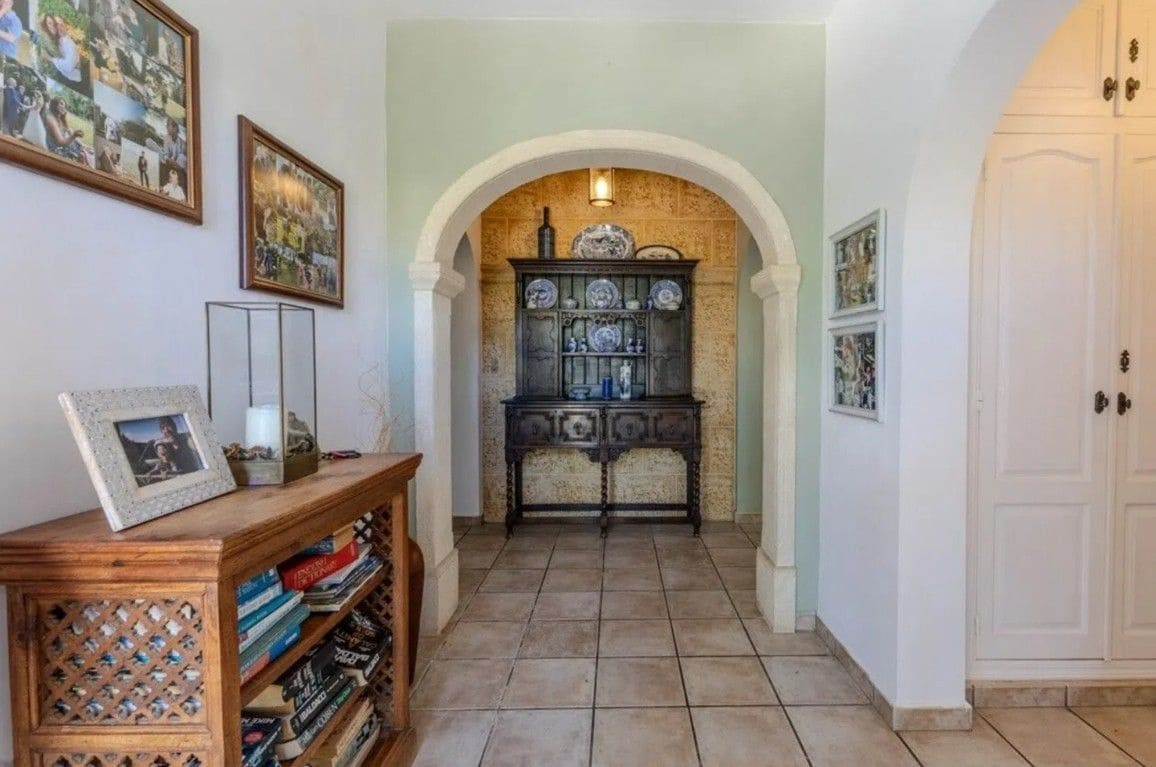3 Zimmer Villa zu verkaufen in Javea / Xabia mit Pool Garage - 765.000 € (Ref: 9819973)