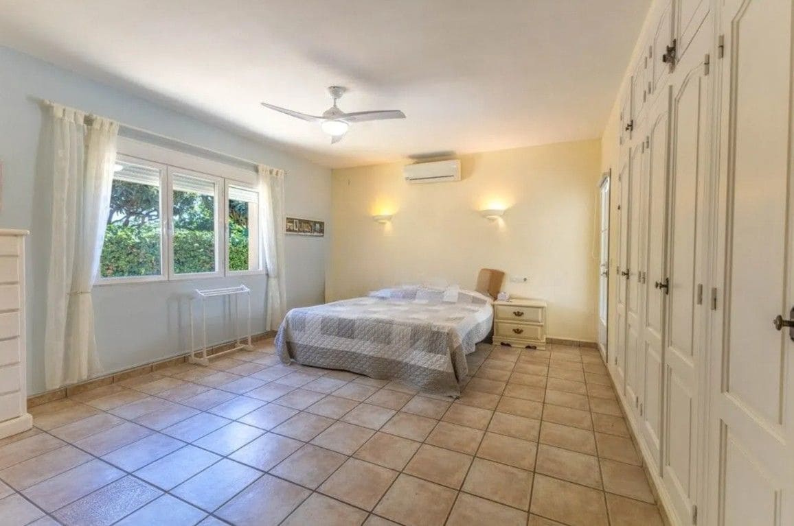 3 Zimmer Villa zu verkaufen in Javea / Xabia mit Pool Garage - 765.000 € (Ref: 9819973)