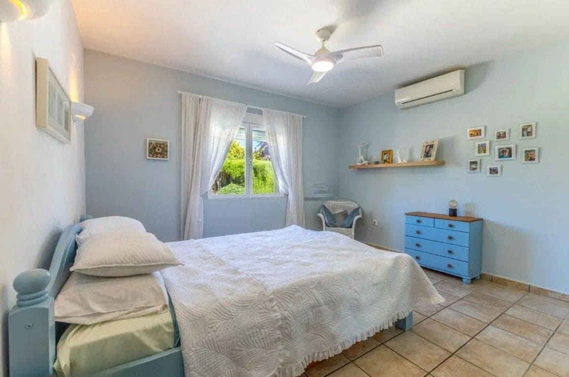 3 Zimmer Villa zu verkaufen in Javea / Xabia mit Pool Garage - 765.000 € (Ref: 9819973)