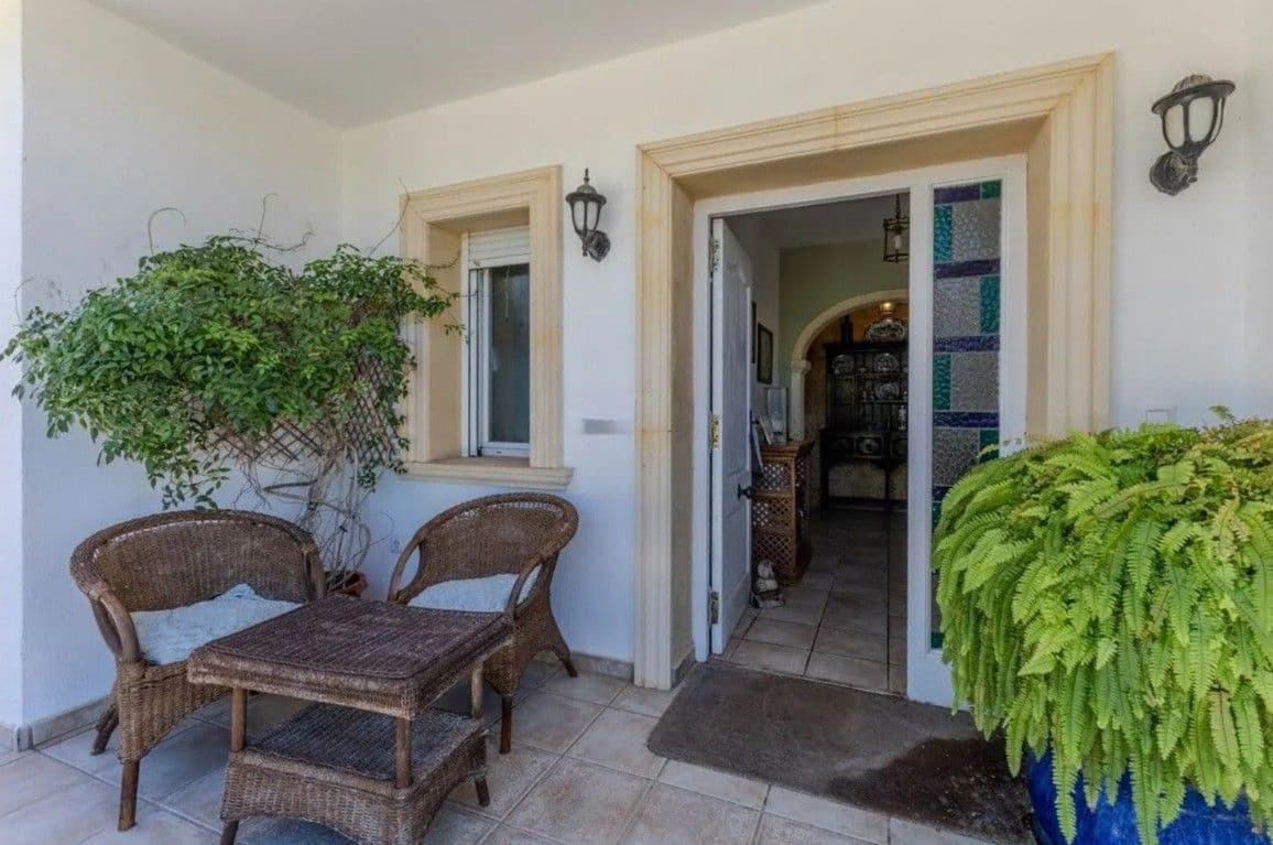 3 Zimmer Villa zu verkaufen in Javea / Xabia mit Pool Garage - 765.000 € (Ref: 9819973)