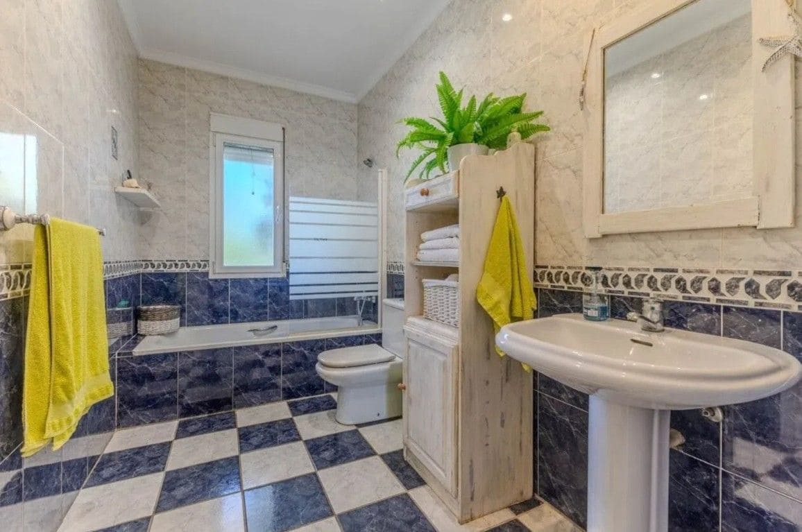 3 Zimmer Villa zu verkaufen in Javea / Xabia mit Pool Garage - 765.000 € (Ref: 9819973)
