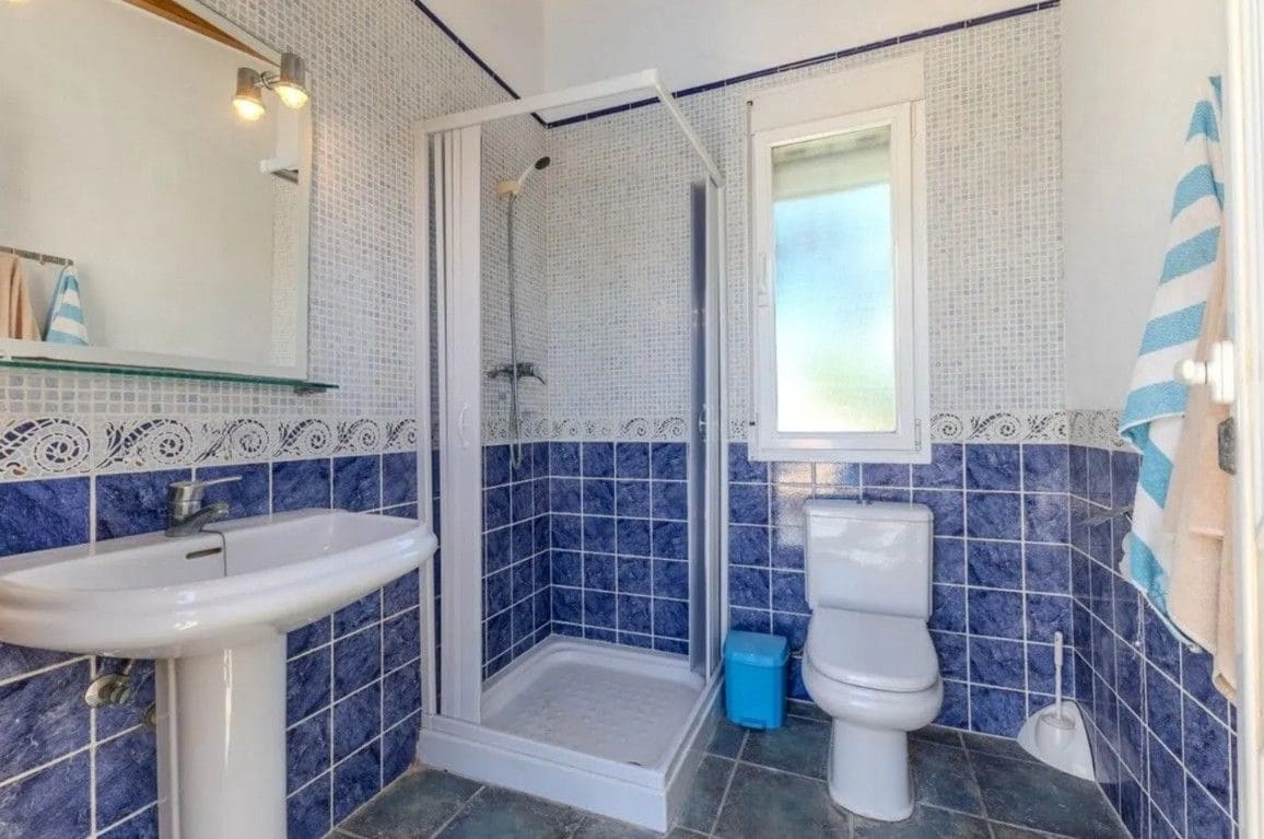3 Zimmer Villa zu verkaufen in Javea / Xabia mit Pool Garage - 765.000 € (Ref: 9819973)