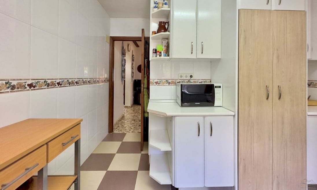 6 soveværelse Villa til salg i Javea / Xabia med swimmingpool garage - € 790.000 (Ref: 9819974)