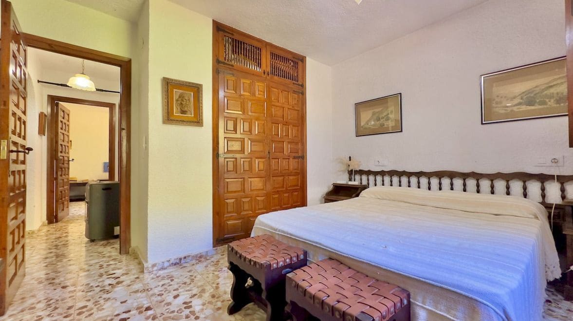 6 soveværelse Villa til salg i Javea / Xabia med swimmingpool garage - € 790.000 (Ref: 9819974)