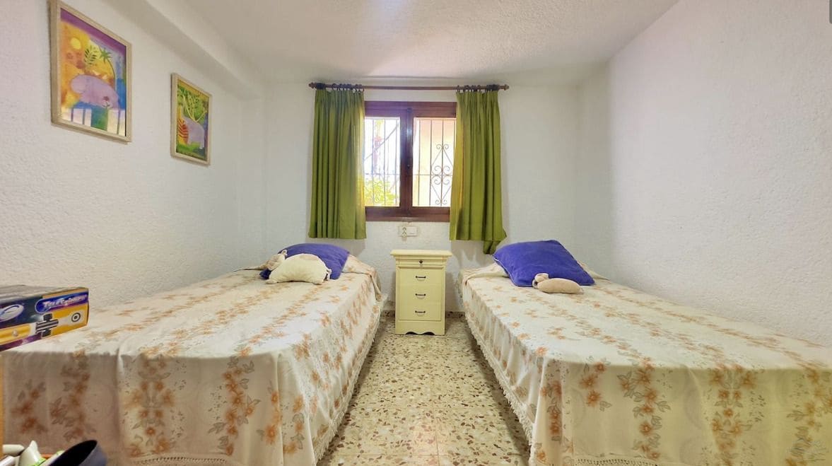 6 soveværelse Villa til salg i Javea / Xabia med swimmingpool garage - € 790.000 (Ref: 9819974)