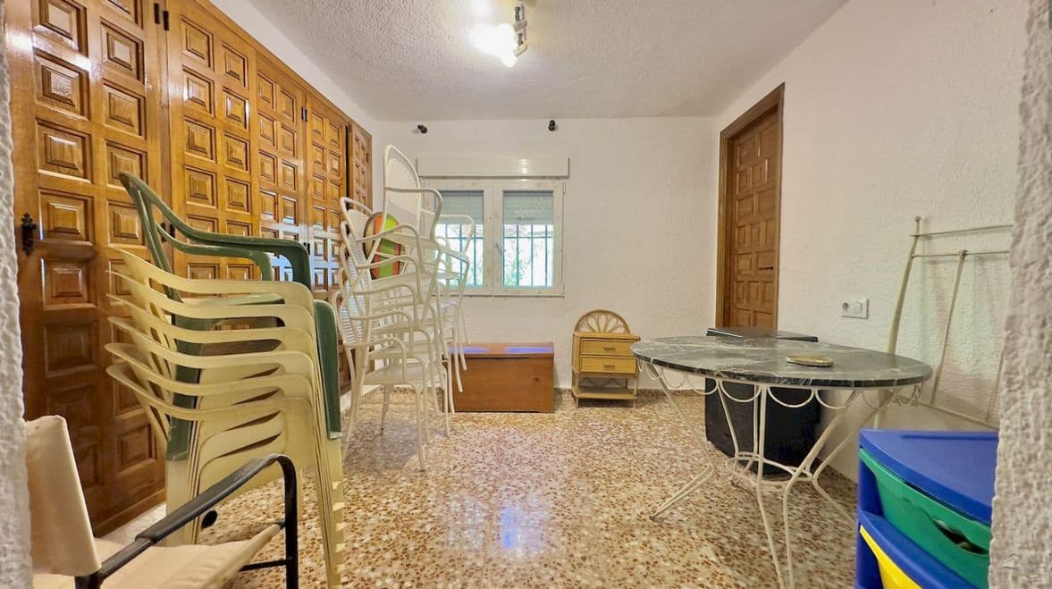 6 soveværelse Villa til salg i Javea / Xabia med swimmingpool garage - € 790.000 (Ref: 9819974)