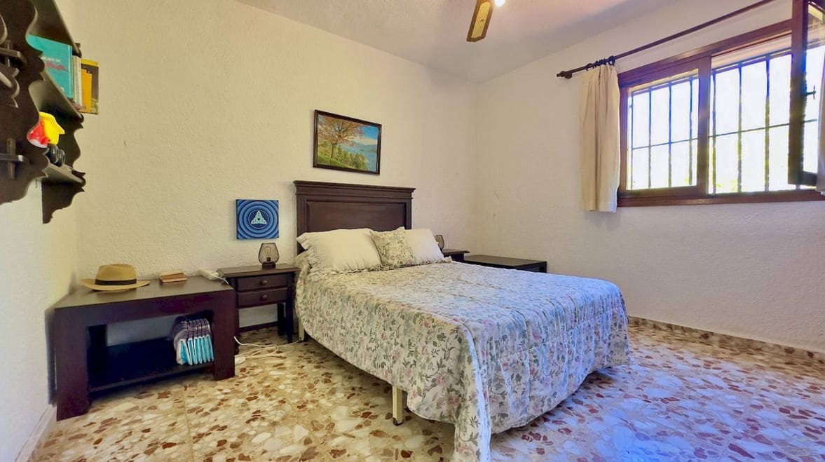 6 soveværelse Villa til salg i Javea / Xabia med swimmingpool garage - € 790.000 (Ref: 9819974)