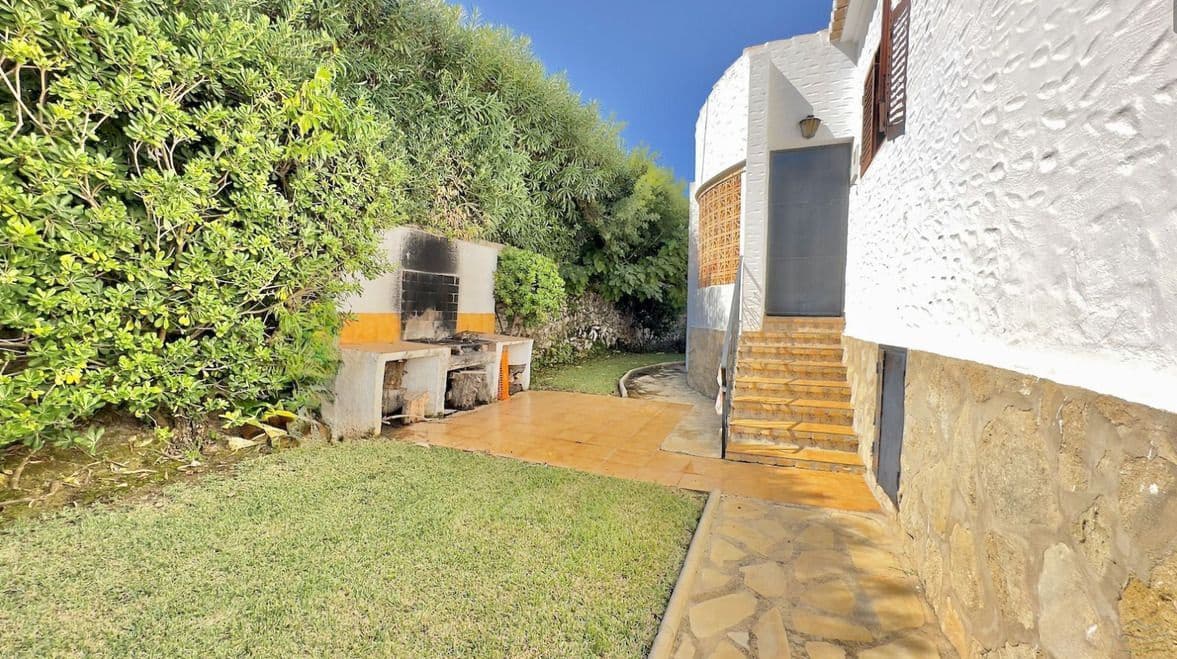 6 soveværelse Villa til salg i Javea / Xabia med swimmingpool garage - € 790.000 (Ref: 9819974)