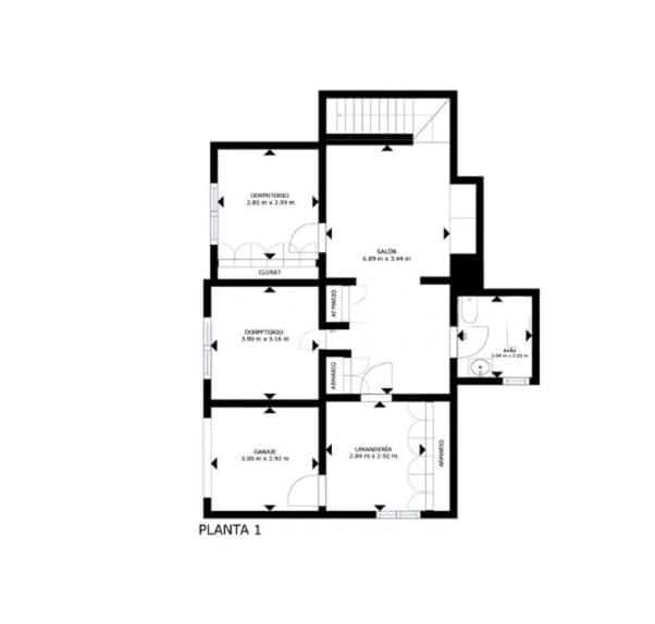 6 slaapkamer Villa te koop in Javea / Xabia met zwembad garage - € 790.000 (Ref: 9819974)