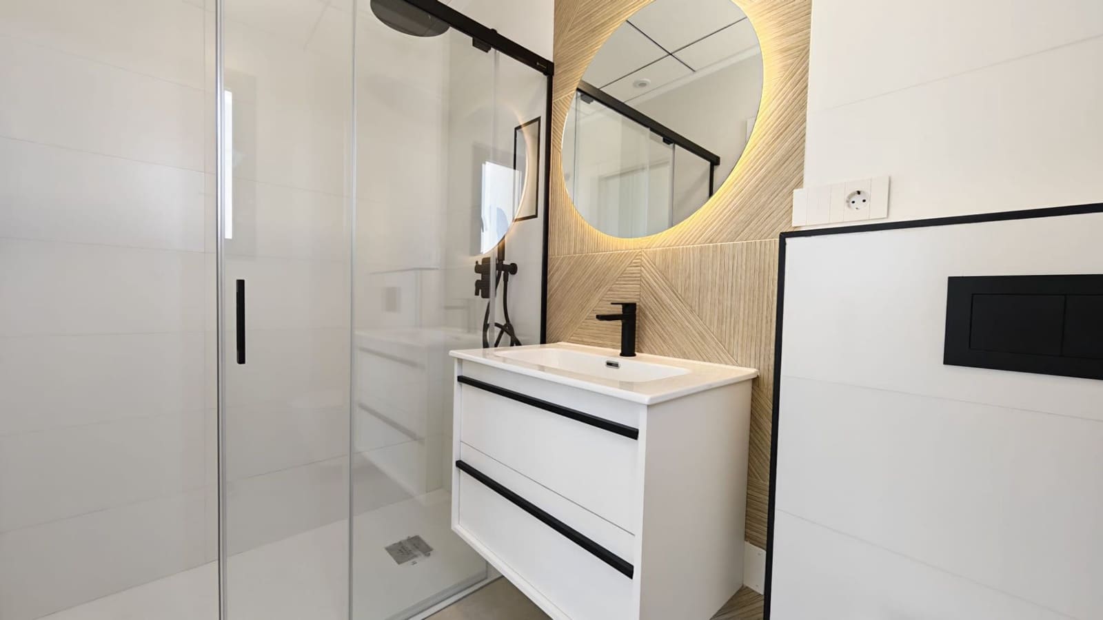 3 slaapkamer Villa te koop in Finestrat met zwembad garage - € 645.000 (Ref: 9845080)