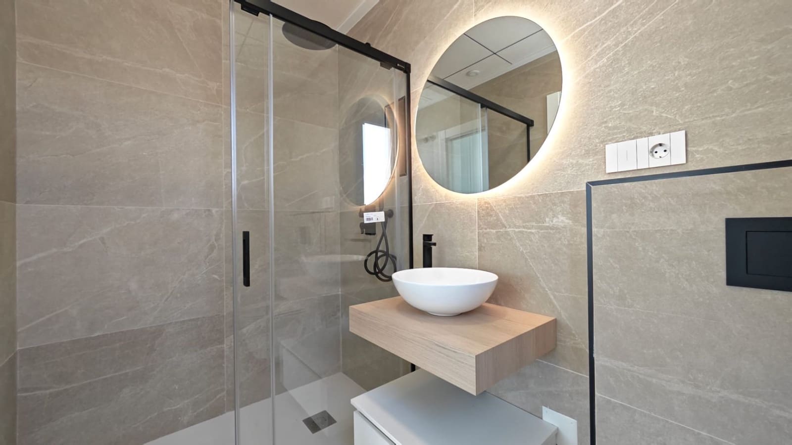 3 slaapkamer Villa te koop in Finestrat met zwembad garage - € 645.000 (Ref: 9845080)