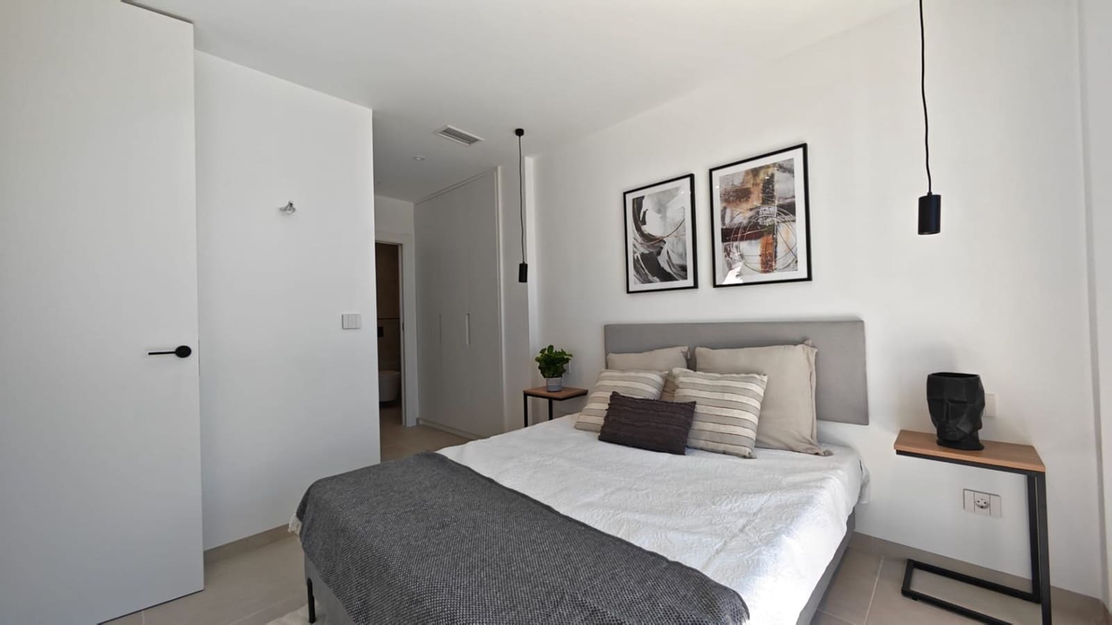 3 slaapkamer Villa te koop in Finestrat met zwembad garage - € 645.000 (Ref: 9845080)