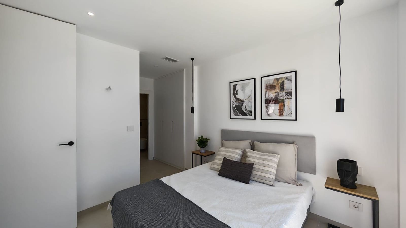 3 slaapkamer Villa te koop in Finestrat met zwembad garage - € 645.000 (Ref: 9845080)