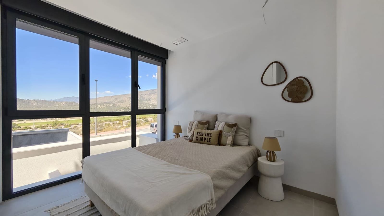 3 slaapkamer Villa te koop in Finestrat met zwembad garage - € 645.000 (Ref: 9845080)
