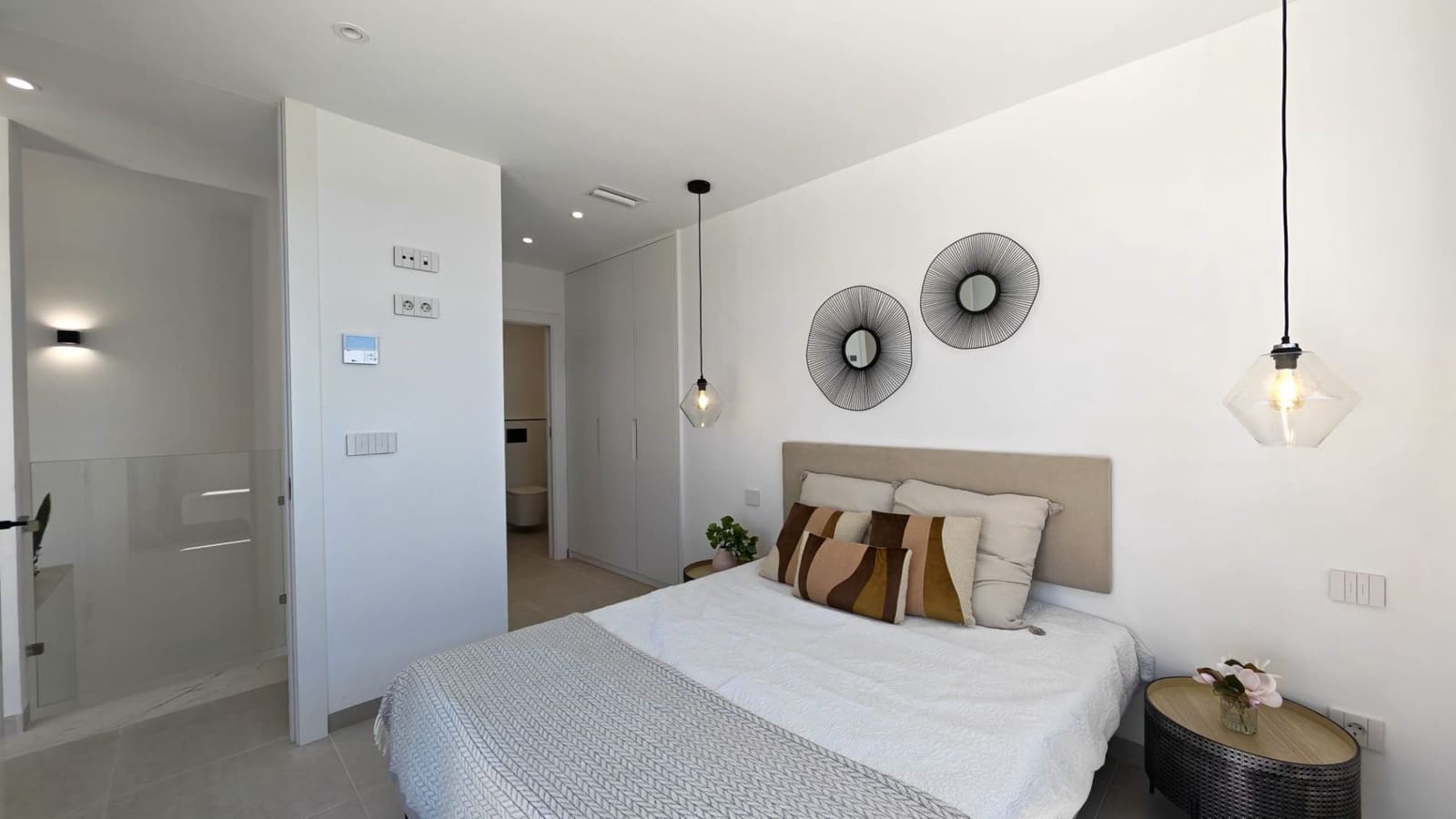 3 slaapkamer Villa te koop in Finestrat met zwembad garage - € 645.000 (Ref: 9845080)