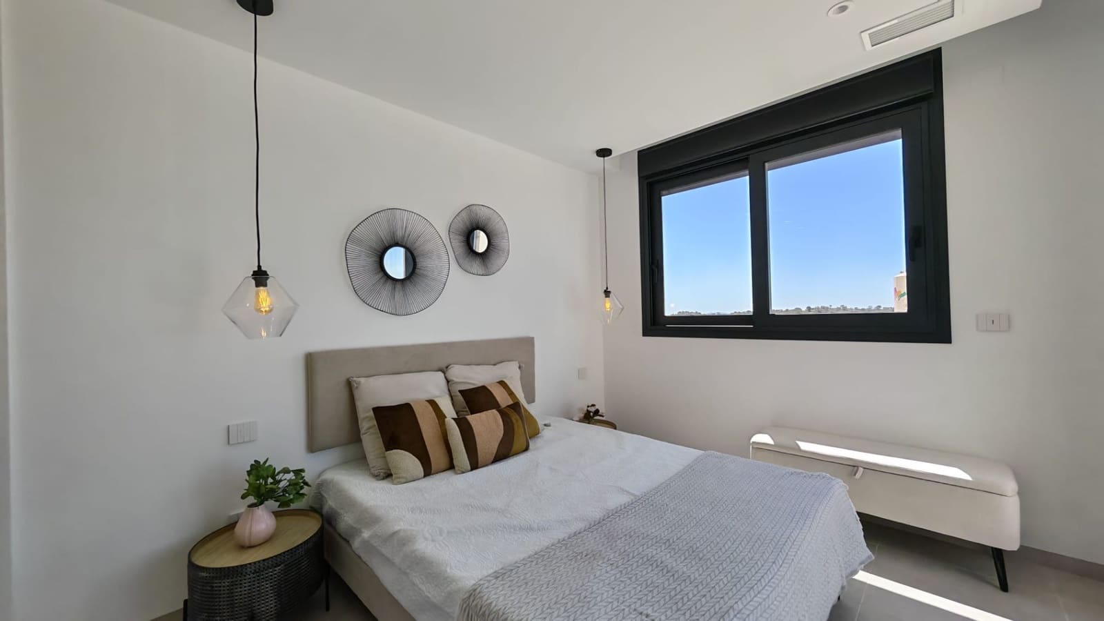 3 slaapkamer Villa te koop in Finestrat met zwembad garage - € 645.000 (Ref: 9845080)