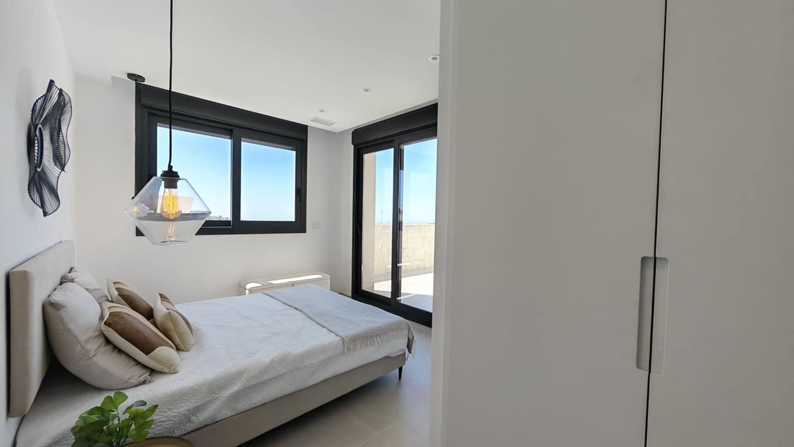 3 slaapkamer Villa te koop in Finestrat met zwembad garage - € 645.000 (Ref: 9845080)