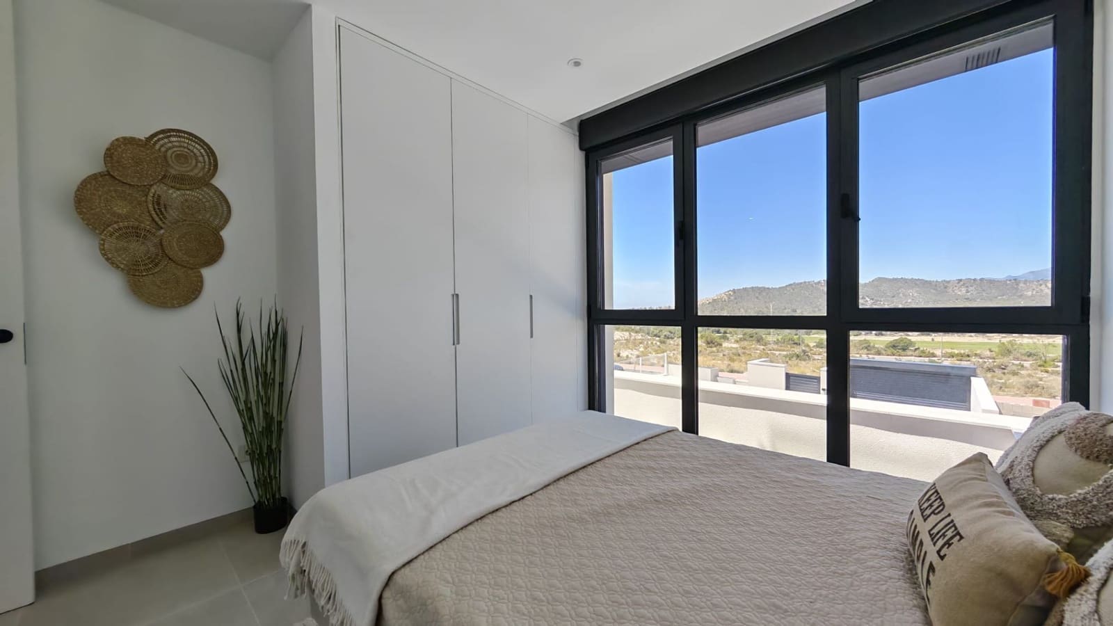 3 slaapkamer Villa te koop in Finestrat met zwembad garage - € 645.000 (Ref: 9845080)