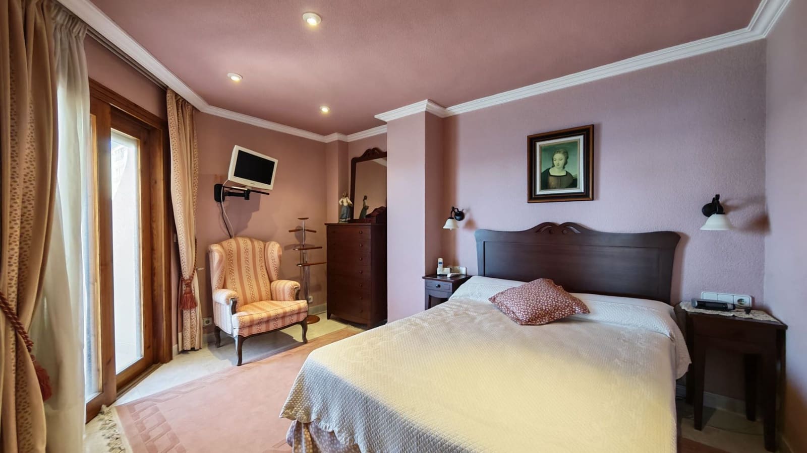 2 chambre Appartement à vendre à Benidorm avec piscine garage - 560 000 € (Ref: 9849073)
