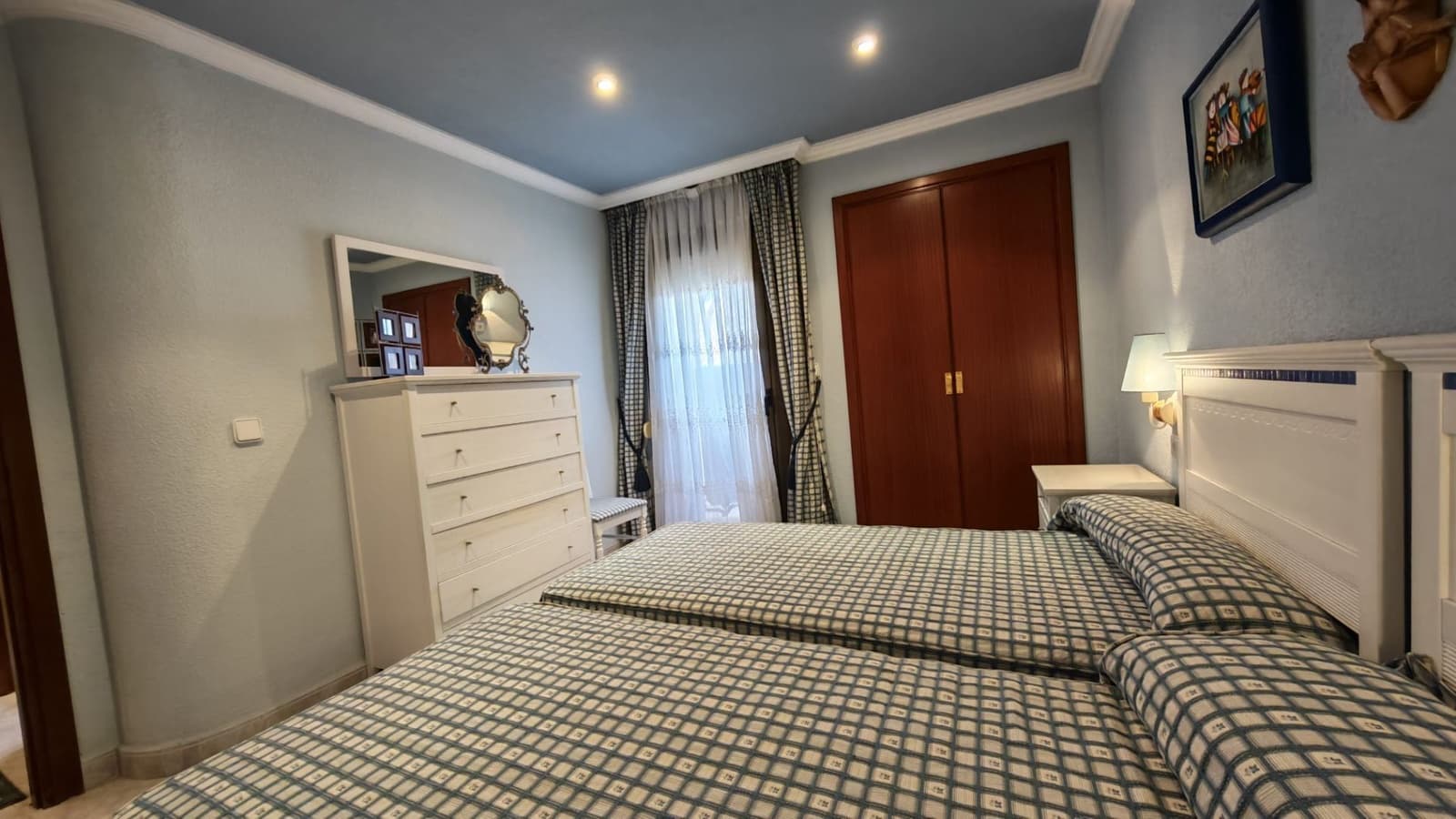 2 chambre Appartement à vendre à Benidorm avec piscine garage - 560 000 € (Ref: 9849073)