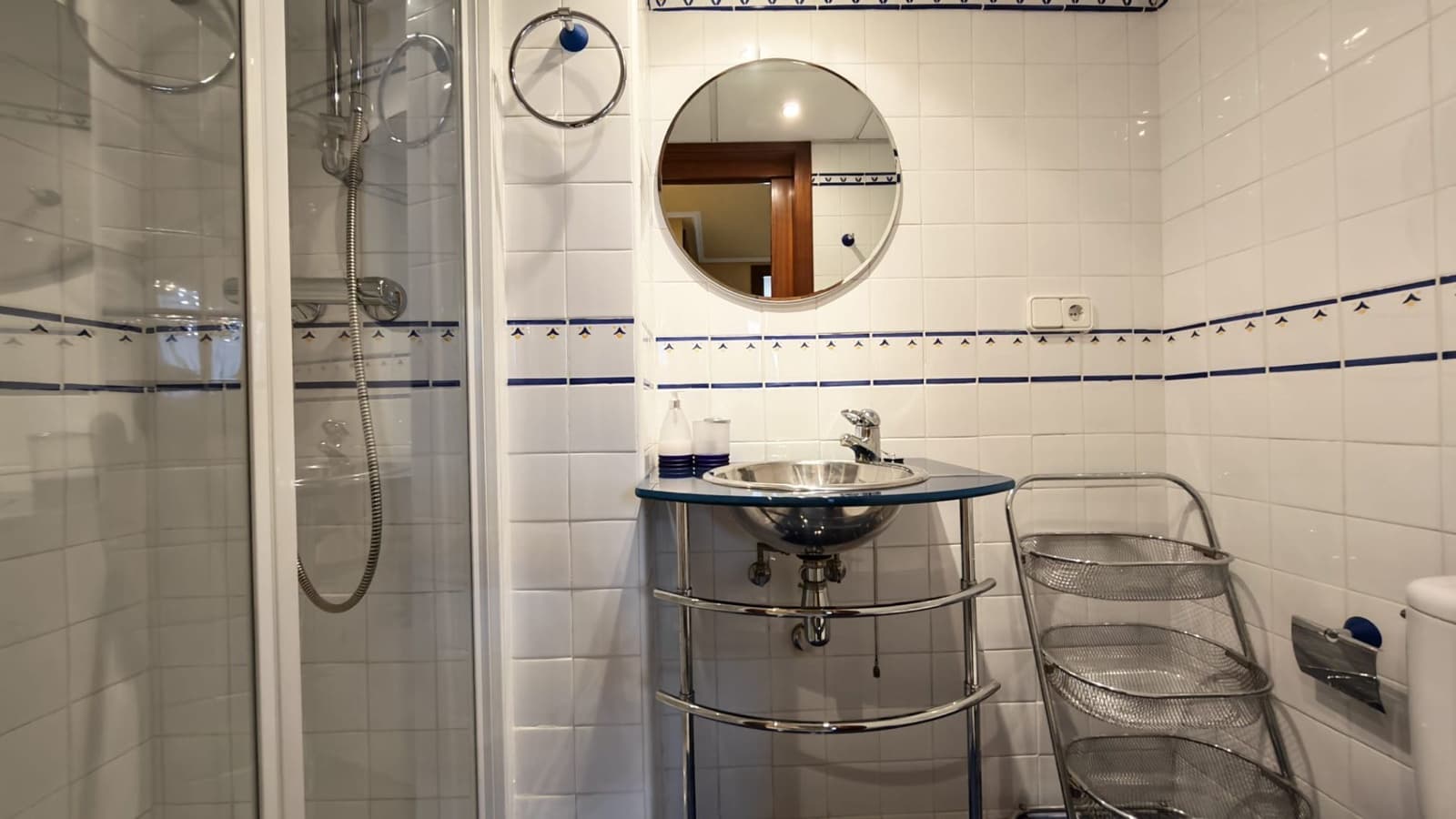 2 chambre Appartement à vendre à Benidorm avec piscine garage - 560 000 € (Ref: 9849073)