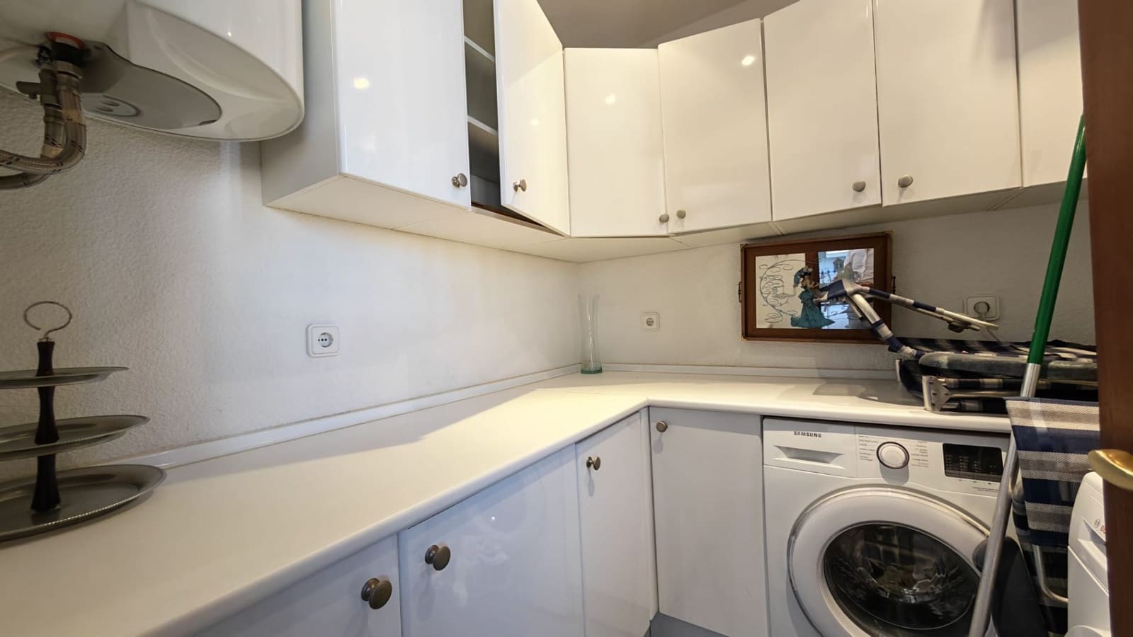 2 chambre Appartement à vendre à Benidorm avec piscine garage - 560 000 € (Ref: 9849073)