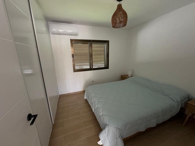 3 makuuhuone Huvila myytävänä paikassa Oltamar - Cucarres, Calpe / Calp mukana uima-altaan 
autotalli - 725 000 € (Ref: 9859606)