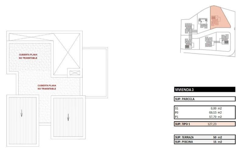 3 camera da letto Villa in vendita in La Nucia con piscina garage - 660.000 € (Rif: 9868284)