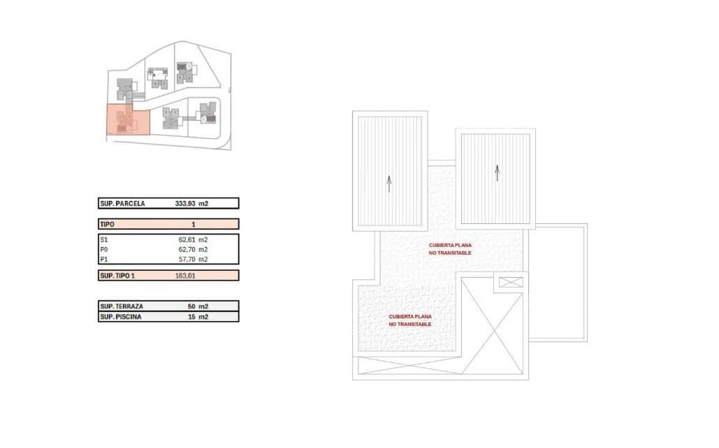 3 camera da letto Villa in vendita in La Nucia con piscina garage - 585.000 € (Rif: 9868285)