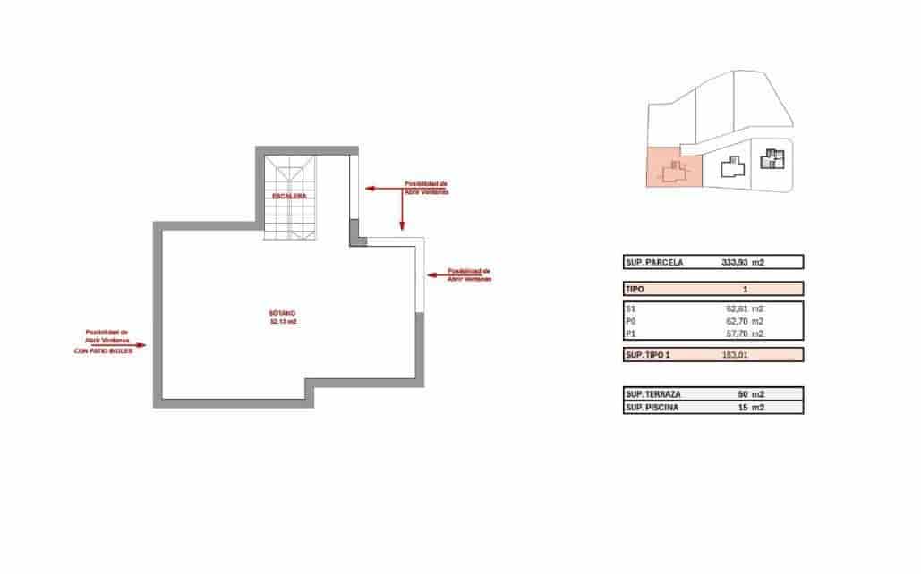 3 camera da letto Villa in vendita in La Nucia con piscina garage - 585.000 € (Rif: 9868285)