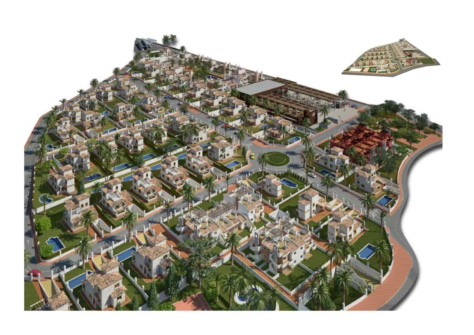 Bouwgrond te koop in Finestrat - € 10.650.000 (Ref: 9873041)