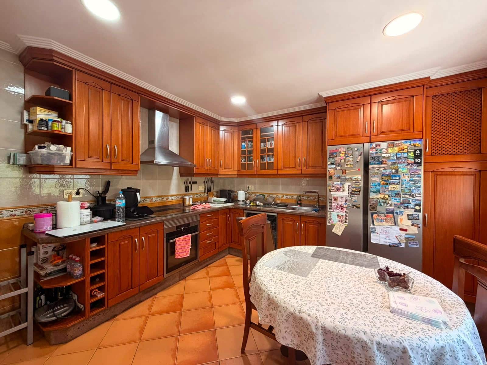 Chalet de 4 habitaciones en El Campello en venta con garaje - 2.500.000 € (Ref: 9933643)