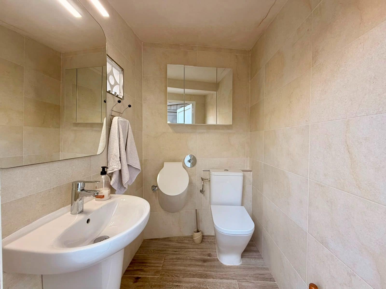 Chalet de 4 habitaciones en El Campello en venta con garaje - 2.500.000 € (Ref: 9933643)