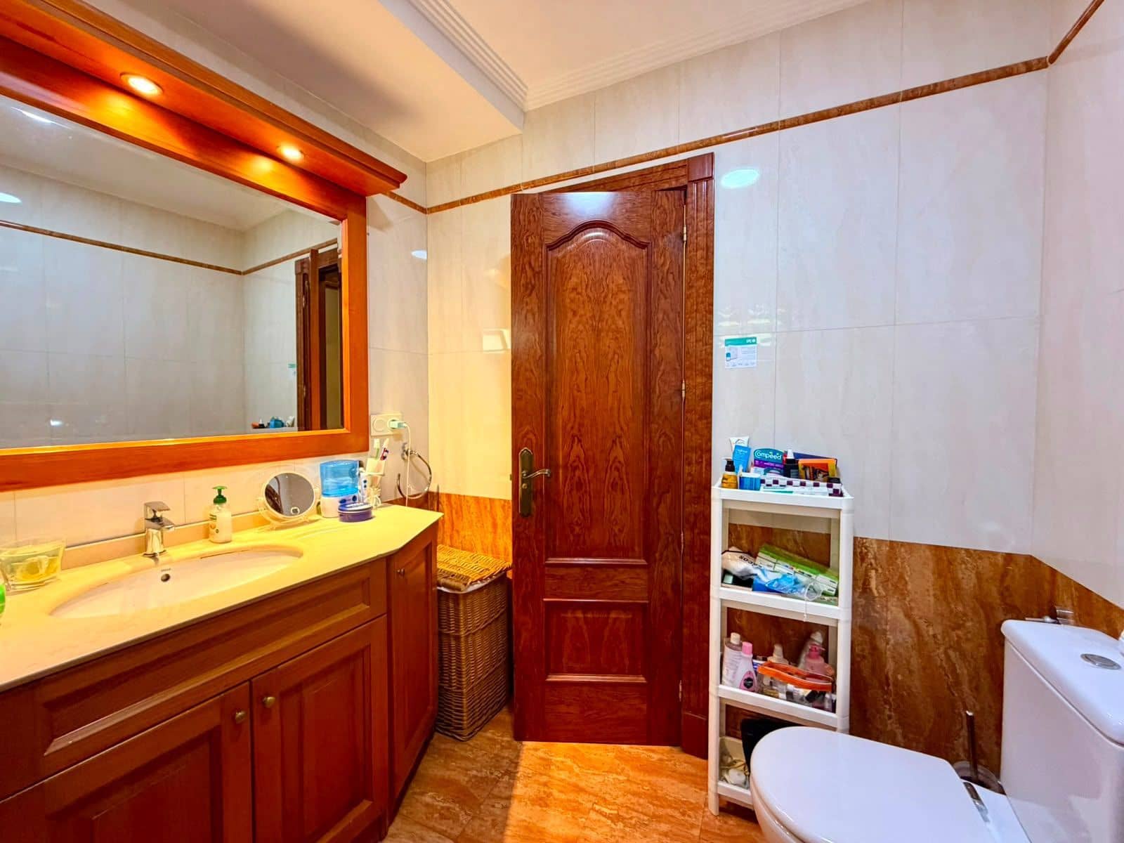 Chalet de 4 habitaciones en El Campello en venta con garaje - 2.500.000 € (Ref: 9933643)