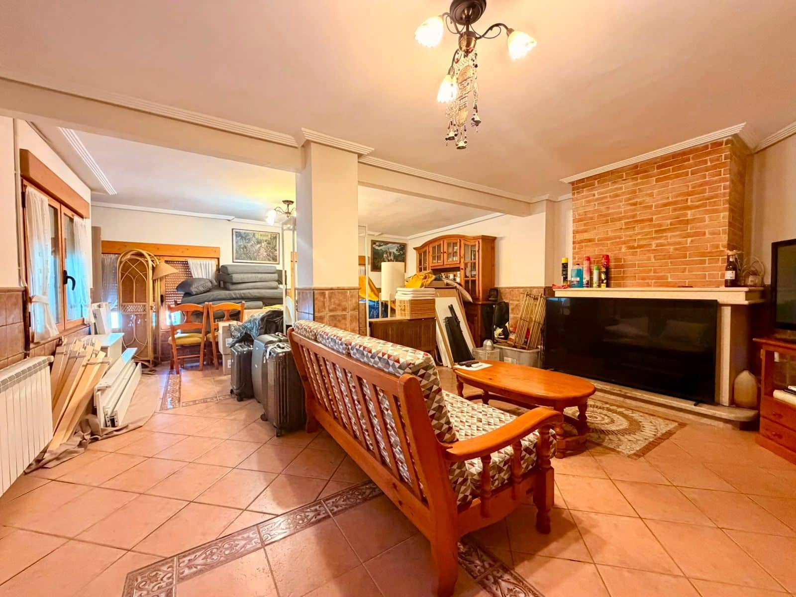 Chalet de 4 habitaciones en El Campello en venta con garaje - 2.500.000 € (Ref: 9933643)