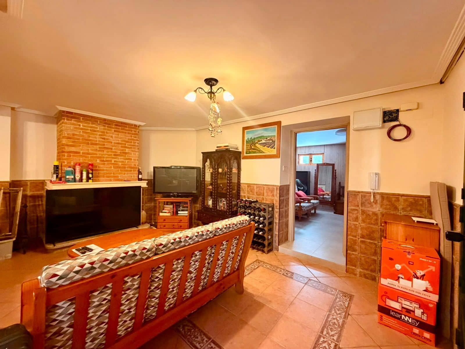 Chalet de 4 habitaciones en El Campello en venta con garaje - 2.500.000 € (Ref: 9933643)