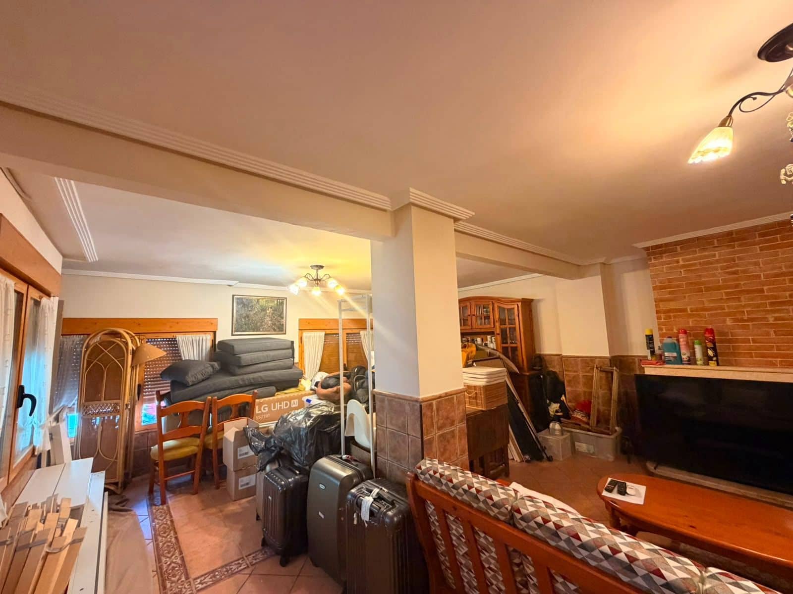 Chalet de 4 habitaciones en El Campello en venta con garaje - 2.500.000 € (Ref: 9933643)