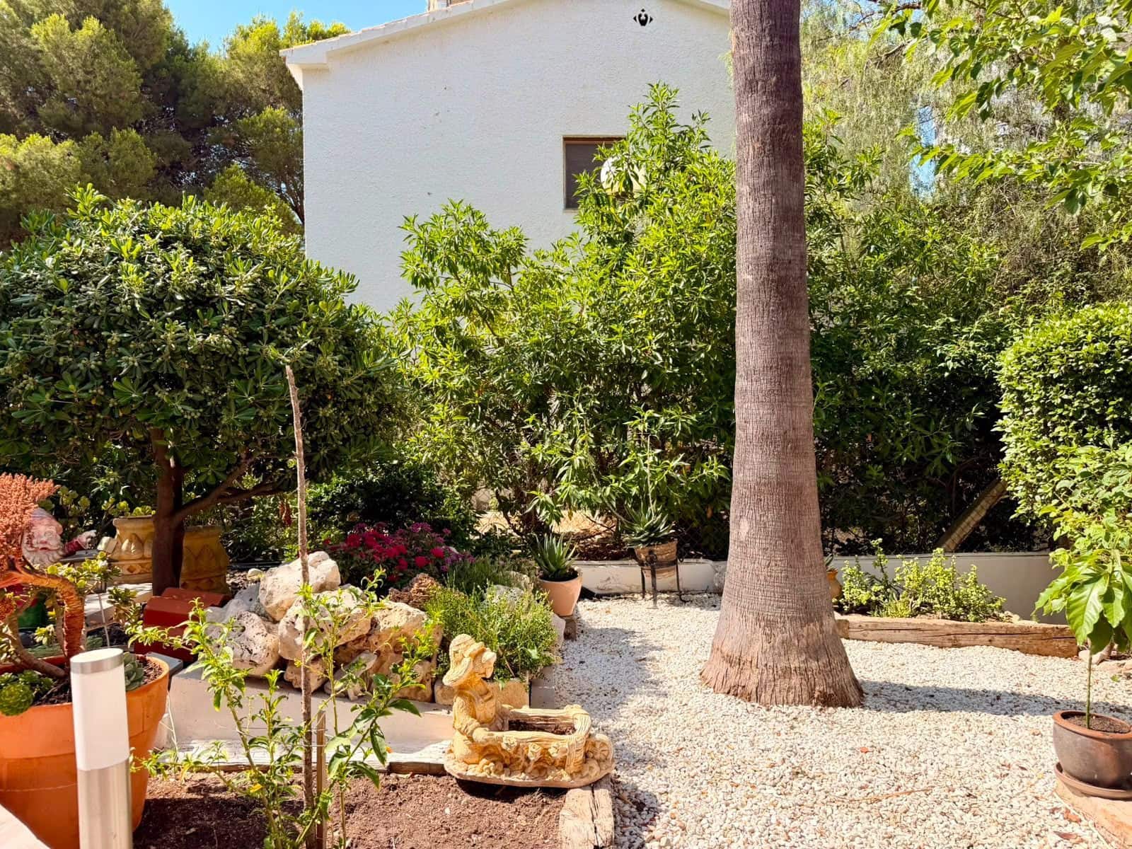 Chalet de 4 habitaciones en El Campello en venta con garaje - 2.500.000 € (Ref: 9933643)