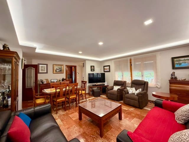 4 sypialnia Willa na sprzedaż w Playa de Muchavista, El Campello z garażem - 2 500 000 € (Ref: 9933643)