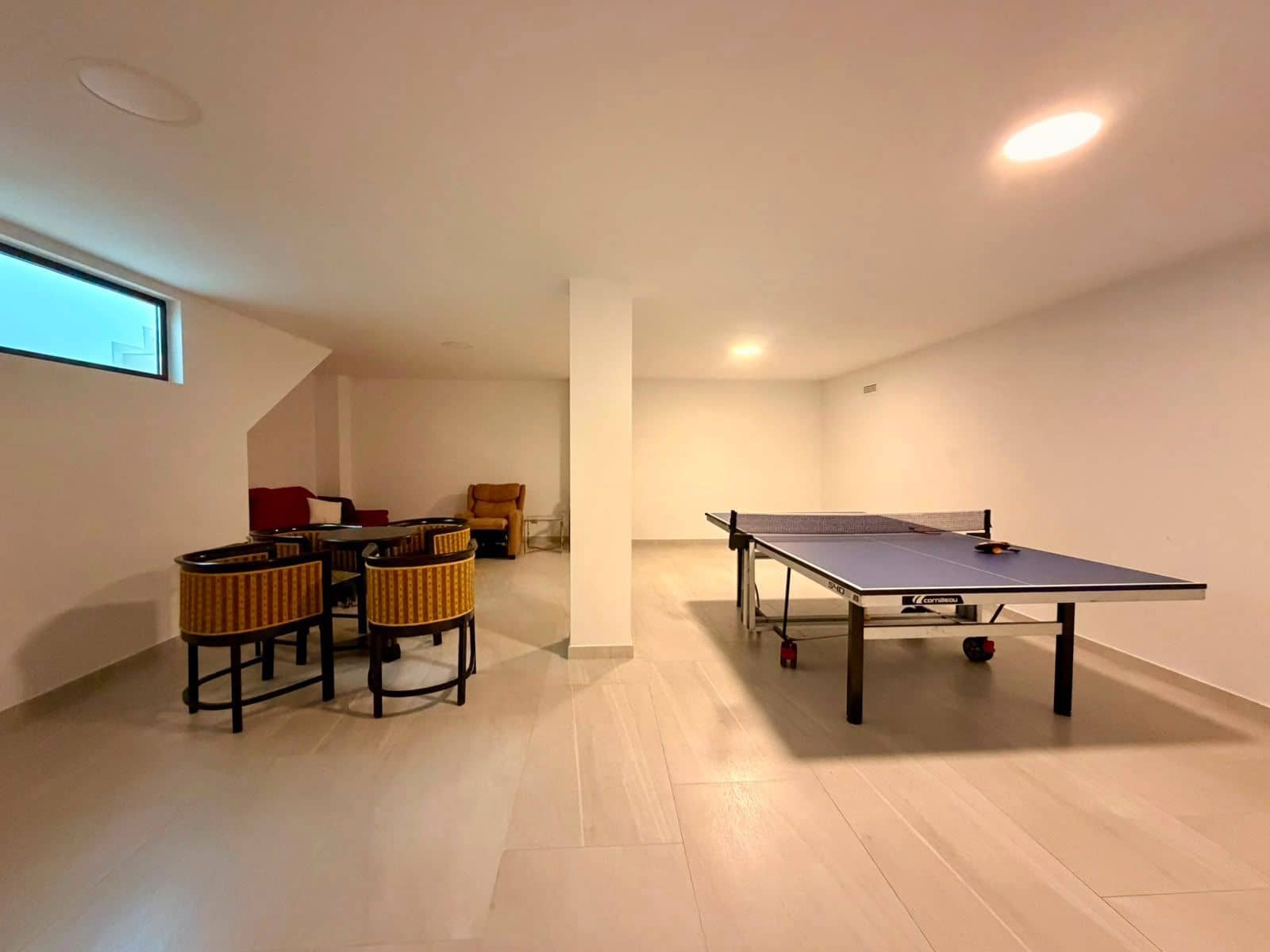 4 bedroom Villa for sale in Finestrat with pool garage - € 1,340,000 (Ref: 9933644)