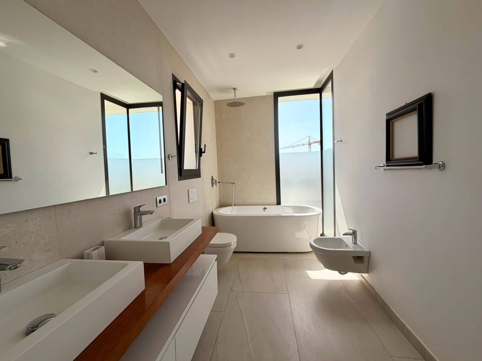 4 bedroom Villa for sale in Finestrat with pool garage - € 1,340,000 (Ref: 9933644)