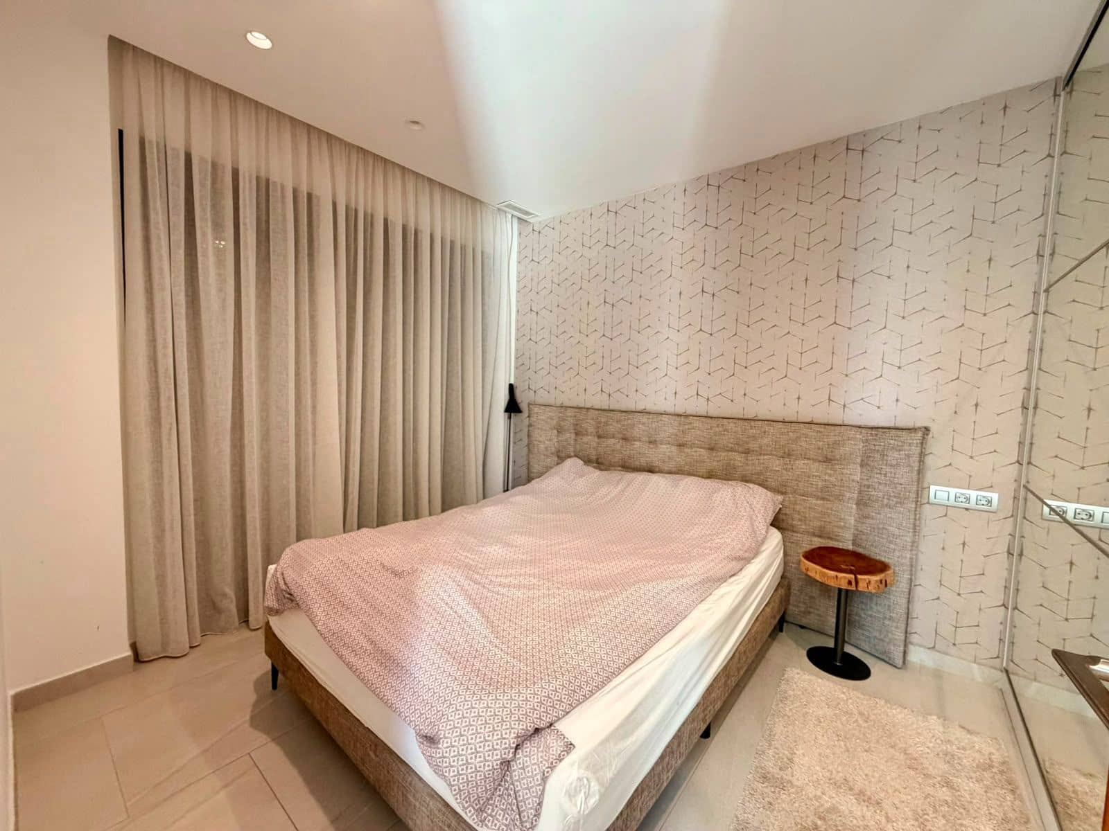 4 bedroom Villa for sale in Finestrat with pool garage - € 1,340,000 (Ref: 9933644)
