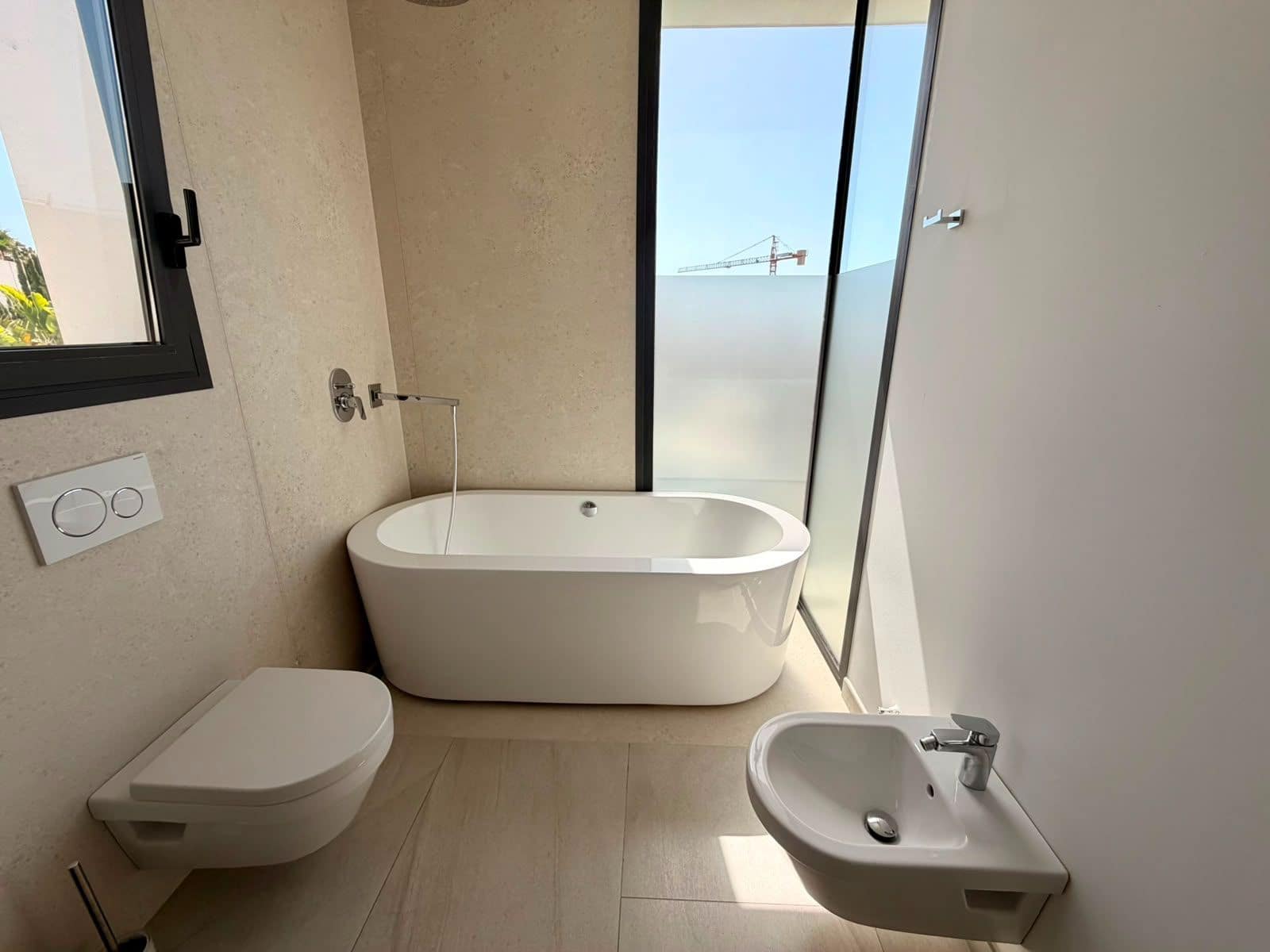 4 bedroom Villa for sale in Finestrat with pool garage - € 1,340,000 (Ref: 9933644)